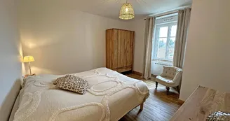 Le Gîte d'Élise à Cussac en Haute-Vienne (Nouvelle Aquitaine)_20