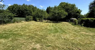 Le Gîte d'Élise à Cussac en Haute-Vienne (Nouvelle Aquitaine)_43