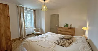 Le Gîte d'Élise à Cussac en Haute-Vienne (Nouvelle Aquitaine)_21