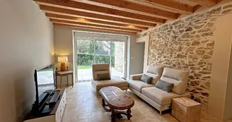 Le Gîte d'Élise à Cussac en Haute-Vienne (Nouvelle Aquitaine)_3
