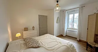 Le Gîte d'Élise à Cussac en Haute-Vienne (Nouvelle Aquitaine)_26
