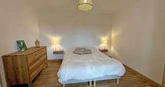 Le Gîte d'Élise à Cussac en Haute-Vienne (Nouvelle Aquitaine)_18