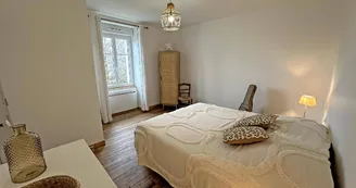 Le Gîte d'Élise à Cussac en Haute-Vienne (Nouvelle Aquitaine)_27