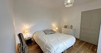 Le Gîte d'Élise à Cussac en Haute-Vienne (Nouvelle Aquitaine)_24