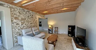 Le Gîte d'Élise à Cussac en Haute-Vienne (Nouvelle Aquitaine)_5