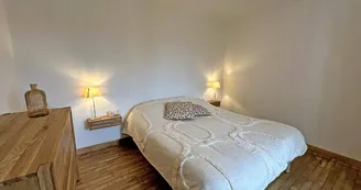 Le Gîte d'Élise à Cussac en Haute-Vienne (Nouvelle Aquitaine)_19
