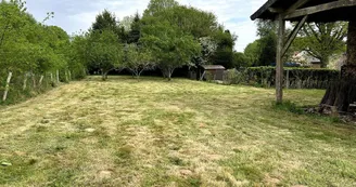 Le Gîte d'Élise à Cussac en Haute-Vienne (Nouvelle Aquitaine)_48