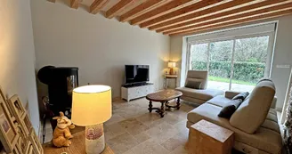 Le Gîte d'Élise à Cussac en Haute-Vienne (Nouvelle Aquitaine)_2