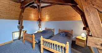 Le Gîte d'Élise à Cussac en Haute-Vienne (Nouvelle Aquitaine)_35