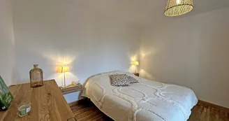 Le Gîte d'Élise à Cussac en Haute-Vienne (Nouvelle Aquitaine)_22