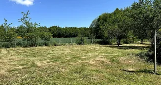 Le Gîte d'Élise à Cussac en Haute-Vienne (Nouvelle Aquitaine)_49