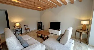 Le Gîte d'Élise à Cussac en Haute-Vienne (Nouvelle Aquitaine)_4