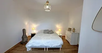 Le Gîte d'Élise à Cussac en Haute-Vienne (Nouvelle Aquitaine)_25