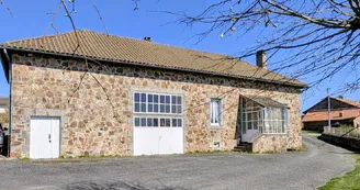 Gîte chez Marie-Louise à Dournazac en Haute-Vienne - Nouvelle Aquitaine - _1