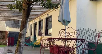 La Maison Tombée du Ciel - Gîte Rochechouart
