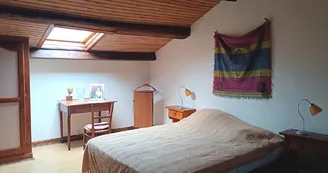 Chambre 1 Chambre 1