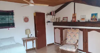 Chambre 2 Chambre 2