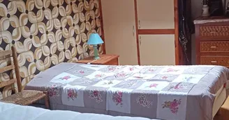Petite chambre attenante Petite chambre attenante