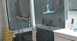 Salle de bain 2 Salle de bain 2