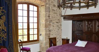 Domaine de Châlus-Chabrol Domaine de Châlus-Chabrol