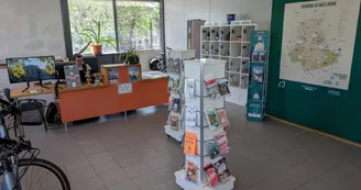 Office de tourisme Saint-Junien