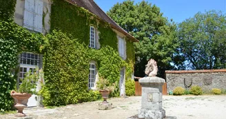 Château de Châlus-Chabrol Château de Châlus-Chabrol