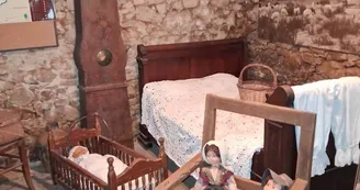Maison de Païs intérieur 1