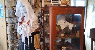 Maison de Païs intérieur 5