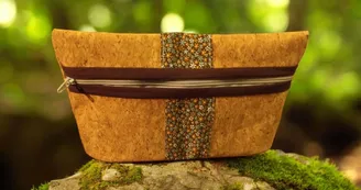 Atelier Vippie's - Artisan Rochechouart Atelier Vippie's - Artisan Rochechouart