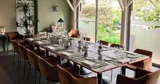 Hôtel restaurant Comodoliac Saint-Junien