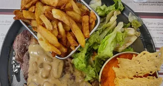 Grill du gantier Saint-Junien_4