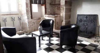 Le Castel de Glane_3