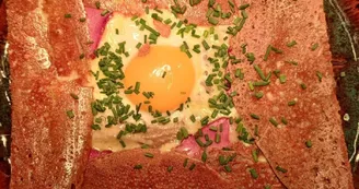 Ma Petite Crêperie - Saint-Junien
