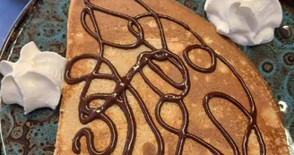 Ma Petite Crêperie - Saint-Junien