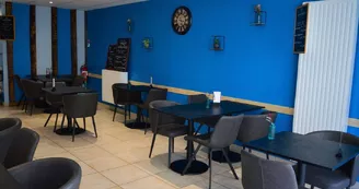 Restaurant Au Comptoir de Cécile - Châlus