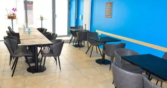 Restaurant Au Comptoir de Cécile - Châlus