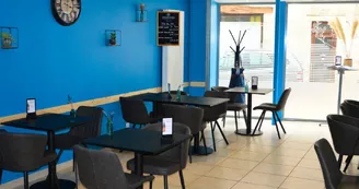 Restaurant Au Comptoir de Cécile - Châlus