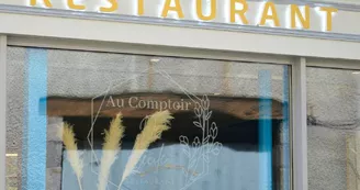 Restaurant Au Comptoir de Cécile - Châlus