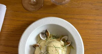 La table de Florent, restaurant Rochechouart