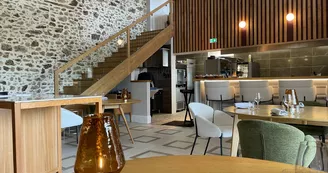 La table de Florent, restaurant Rochechouart