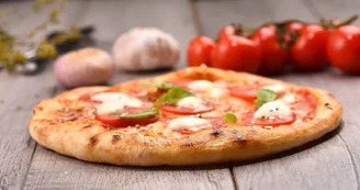 pizza-Saint cyr