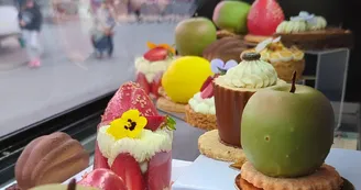 Papilles - Foodtruck