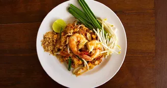 shrimp