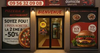 extreme food extreme food