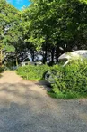 Aire d'accueil camping-car
