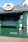 Le Kiosque à Pizzas - Châlus 