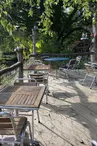 L'auberge au bord de l'eau - Cussac